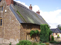 Hunt House Quarters, Kilsby, Warwickshire