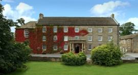 Morritt Arms Hotel, Barnard Castle, County Durham