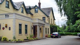 Bookham Grange, Leatherhead, Surrey
