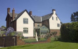 Mows Hill, Tanworth In Arden, Warwickshire