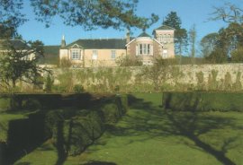Dunain Park Hotel, Inverness