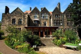 Jesmond Dene House, Newcastle Upon Tyne, Berkshire