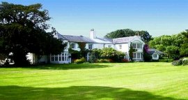 Glyn Isa, Conwy, North Wales