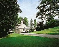 Briery Wood Hotel, Windermere, Cumbria