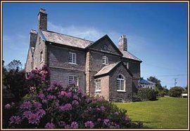Highercombe, Somerset