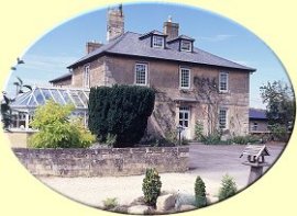 Widbrook Grange, Bradford On Avon, Wiltshire