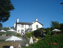 Crag Brow Hotel, Bowness On Windermere, Cumbria