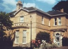 Highways House, Bath, Somerset