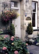 Crescent (The), Ayr, Ayrshire & Arran