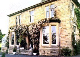 Froylehurst, Jedburgh