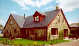 Ivy Cottage, Cornhill On Tweed, Northumberland