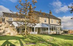 Bush Nook Guest House, Gilsland, Northumberland
