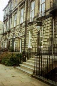 40a Heriot Row, Edinburgh, Edinburgh and the Lothians