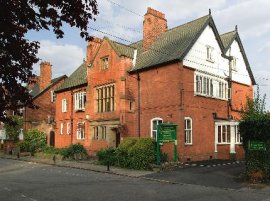 Groves Hotel, York, North Yorkshire