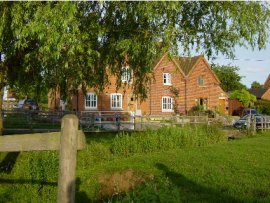 The Old Post Cottage, Buckinghamshire