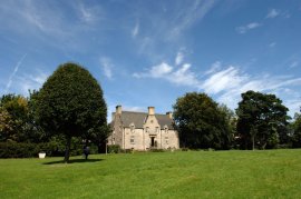 Pilrig House Apartment, Edinburgh & the Lothians