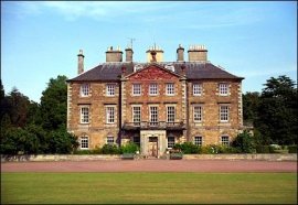 Gilmerton House, Dunbar