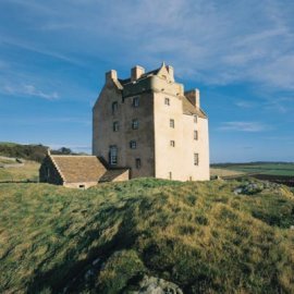 Fenton Tower, North Berwick, Fife