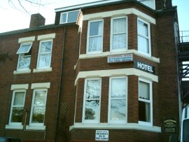 Kingswood Hotel, Stockton On Tees, Cleveland