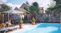 Tor Farm Guesthouse, Cheddar, Somerset