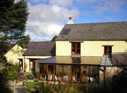 Redgate Smithy, St Cleer, Cornwall