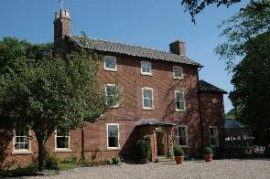 Manners Arms, Knipton, Leicestershire