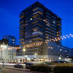 Holiday Inn, Brighton