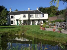 Granton House, Ross On Wye, Herefordshire