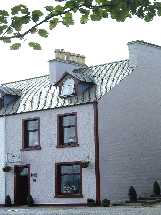 Lakeview Guest House, Stranraer