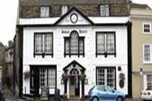 The Swan Hotel, Wiltshire