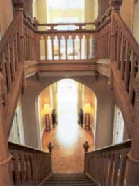 Didsbury House Hotel, Greater Manchester