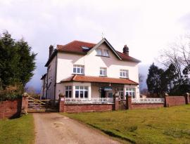 Fairhaven Country Hotel, Goathland, North Yorkshire