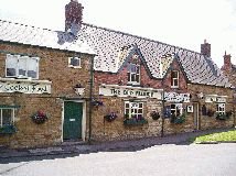 The Old Plough, Rutland