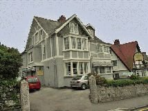 Westcott Hotel, Falmouth, Cornwall