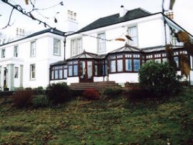 Bonsyde House Hotel, Linlithgow