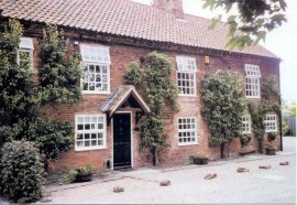 Racecourse Farm, Newark, Nottinghamshire