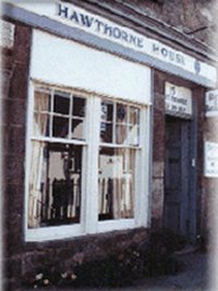 Hawthorne House, South Queensferry