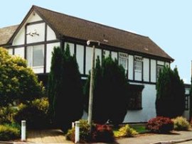 Lea Manor Hotel, Albrighton, Shropshire