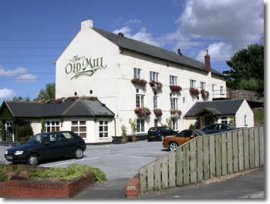 The Old Mill, County Durham