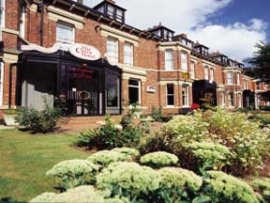 Cairn Hotel, Newcastle upon Tyne, Tyne and Wear