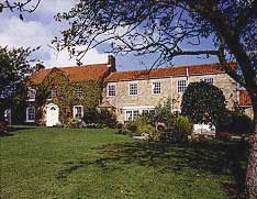 Ox Pasture Hall, Throxenby, North Yorkshire