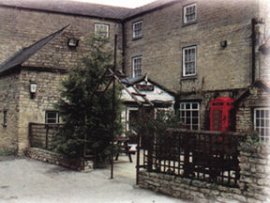 George Hotel, Lincolnshire