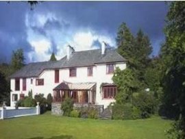 Aphrodites Themed Lodge, Bowness-on-Windermere, Cumbria