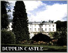 Dupplin Castle, Perth