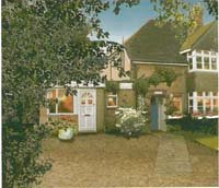 Orchard House, Twyford, Berkshire