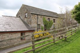 Greenwell Farm, Tow Law, County Durham