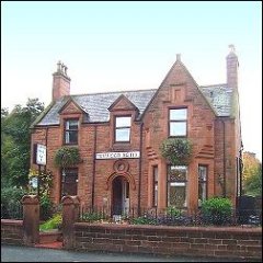 Ferintosh Guest House, Dumfries, Kent