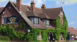 Halway House Inn Country Lodge, Halway House Inn Country Lodge, Somerset