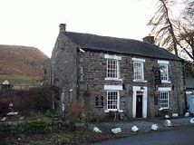 Strathmore Arms at Holwick, County Durham