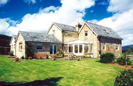 Tambowie Farm, Milngavie, Glasgow